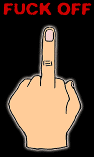 middlefinger