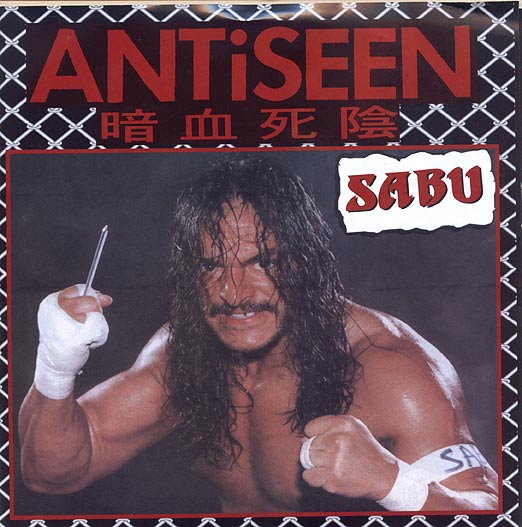 sabu